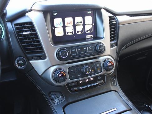 Used 2019 GMC Yukon Denali w/ Denali Ultimate Package image 8