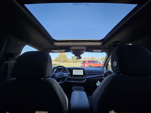 New 2026 Chevrolet Equinox LT image 26