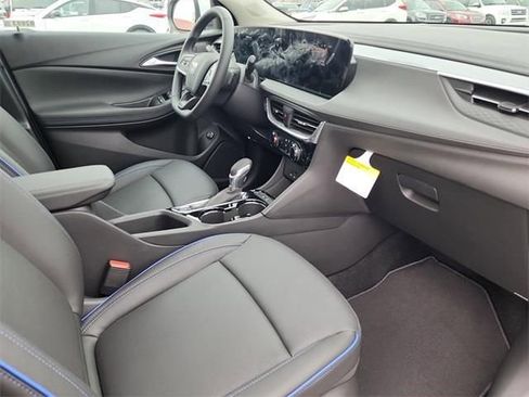 New 2026 Buick Encore GX Sport Touring image 17