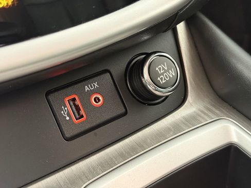 Used 2018 Nissan Murano Platinum w/ Cargo Package image 30