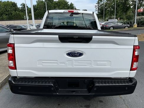 Used 2022 Ford F150 XL w/ Equipment Group 101A High RWD image 5