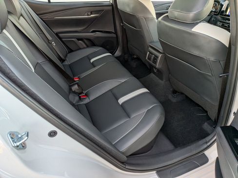 New 2026 Toyota Camry Nightshade image 23