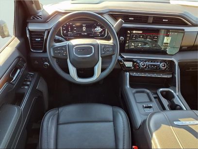 Used 2024 GMC Sierra 2500 Denali w/ Denali Reserve Package