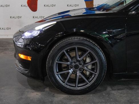 Used 2022 Tesla Model 3 RWD image 15