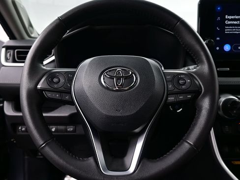 Used 2024 Toyota RAV4 XLE Premium w/ Weather Package AWD/4WD image 24