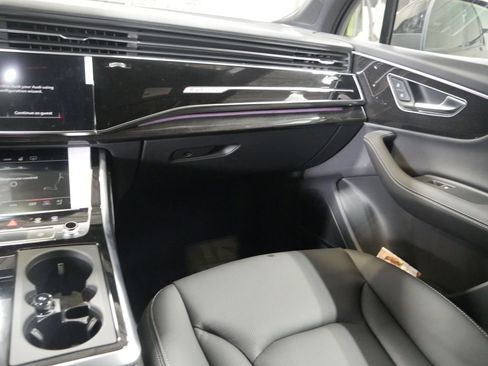 New 2026 Audi Q7 3.0T Premium Plus AWD/4WD image 29