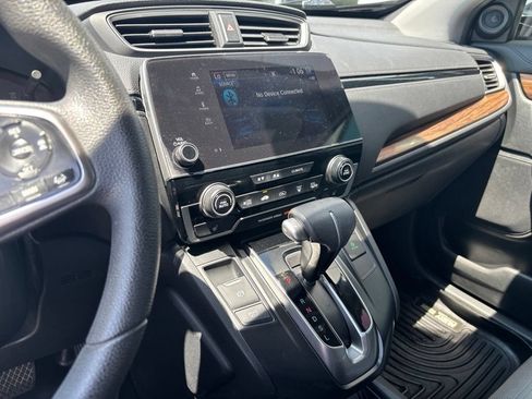 Used 2017 Honda CR-V EX image 13