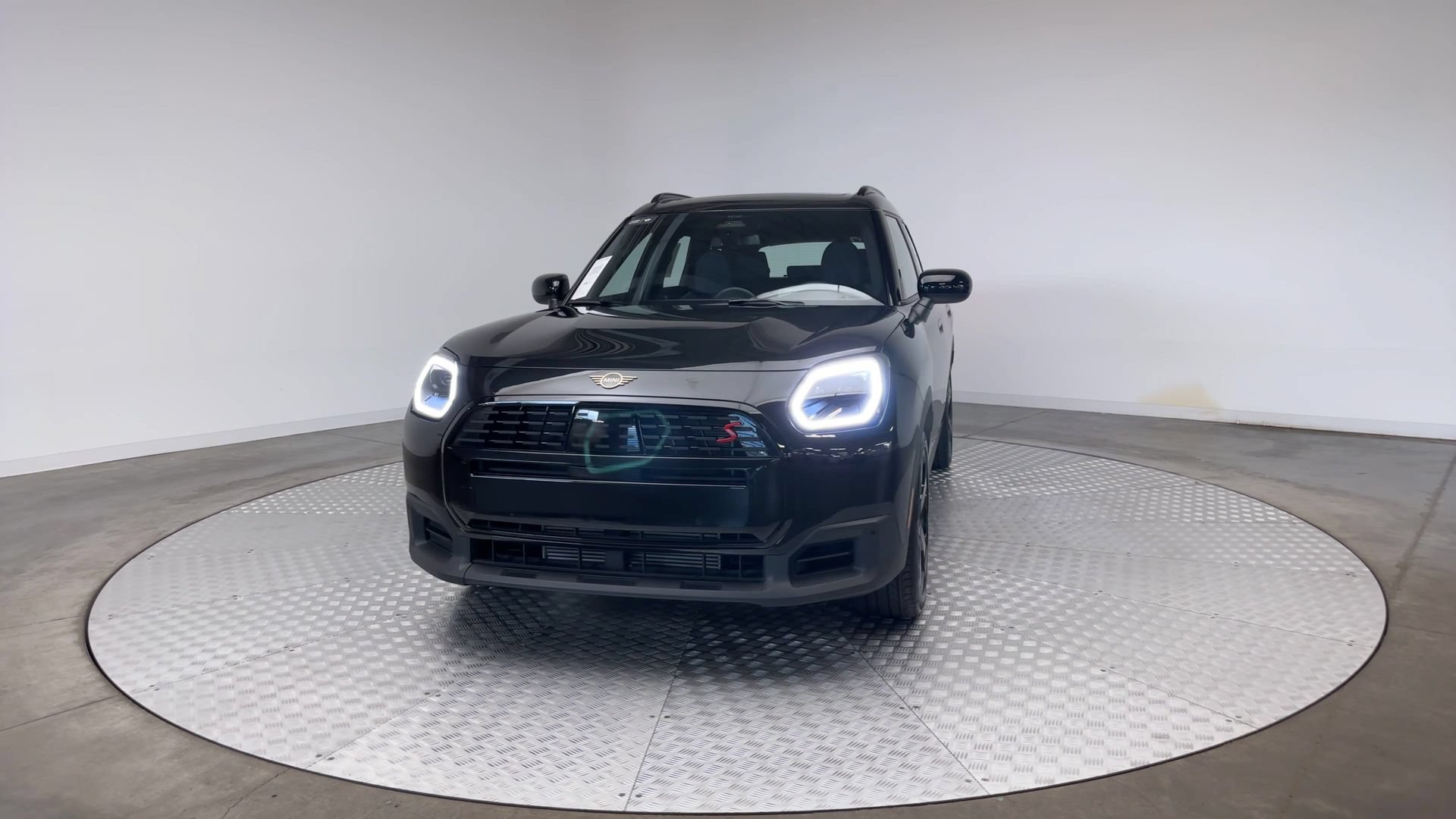 Used 2025 MINI Cooper Countryman S AWD/4WD image 3