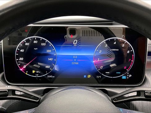 Certified 2023 Mercedes-Benz C 300 Sedan image 22