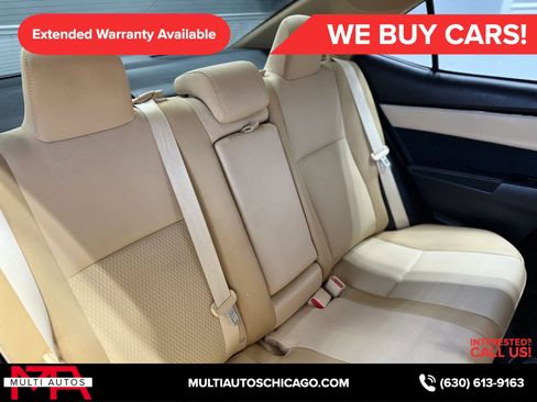 Used 2019 Toyota Corolla LE image 18