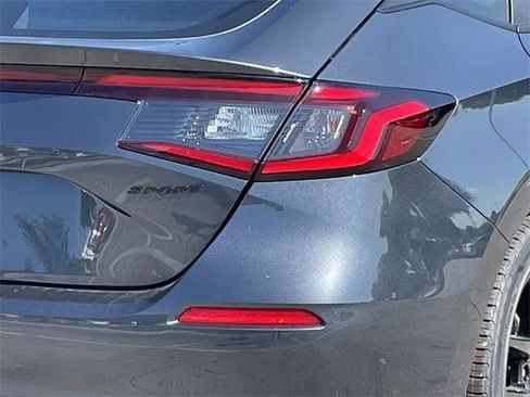 New 2026 Honda Civic Sport image 6