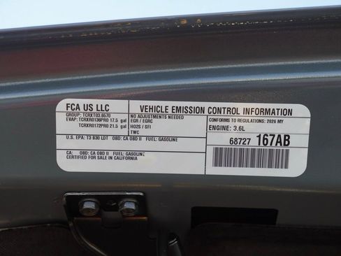 New 2026 Jeep Wrangler Willys image 27