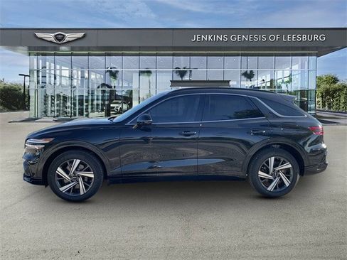 New 2026 Genesis GV70 3.5T Sport Advanced image 6