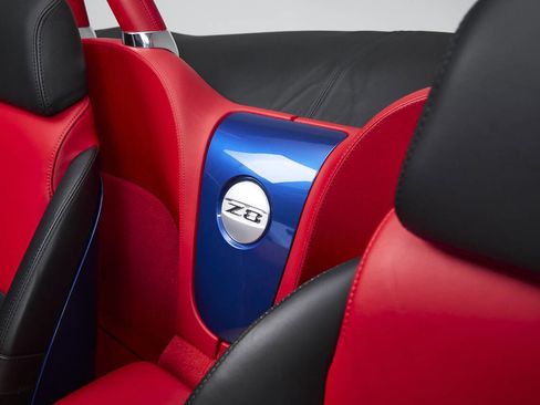 Used 2002 BMW Z8 image 80