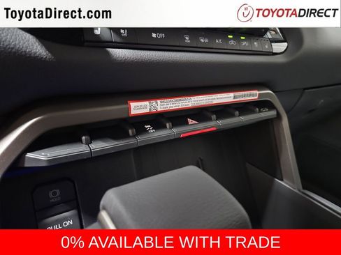 New 2026 Toyota Tundra Limited AWD/4WD image 23
