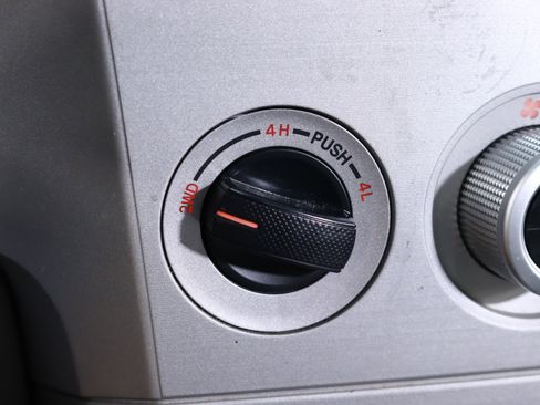 Used 2008 Toyota Sequoia Limited image 61