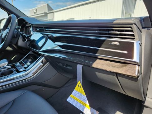 New 2026 Audi Q7 3.0T Premium Plus image 17
