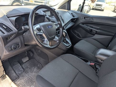 Used 2018 Ford Transit Connect XL FWD image 13