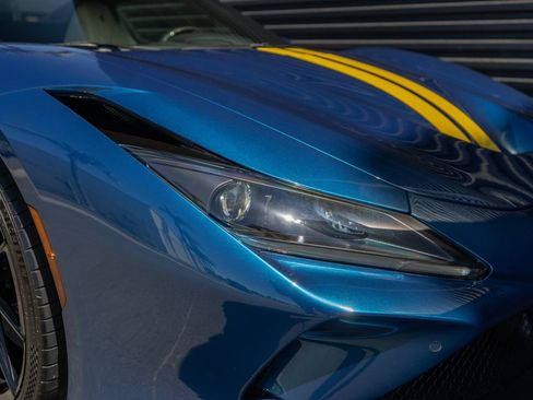 Used 2023 Ferrari F8 Tributo RWD image 13