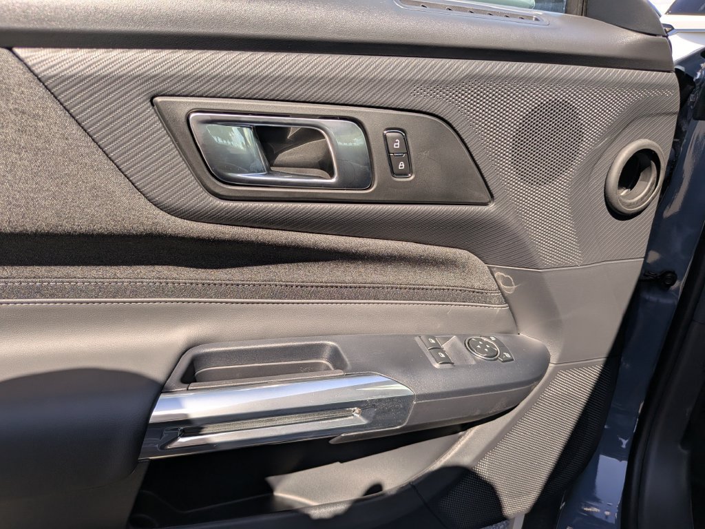 New 2026 Ford Mustang Coupe RWD image 19