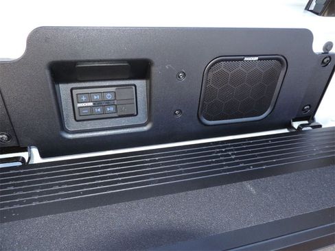 New 2026 GMC Sierra 1500 AT4X image 14