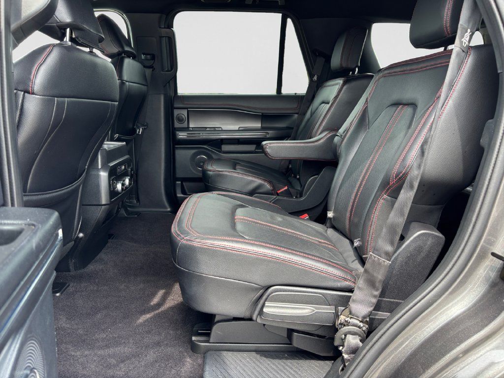 Used 2021 Ford Expedition Limited AWD/4WD image 37