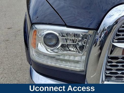 Used 2016 RAM 2500 Laramie w/ Snow Chief Group image 25