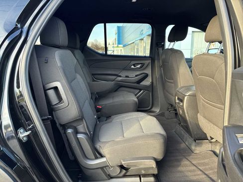 Certified 2023 Chevrolet Traverse LT image 26