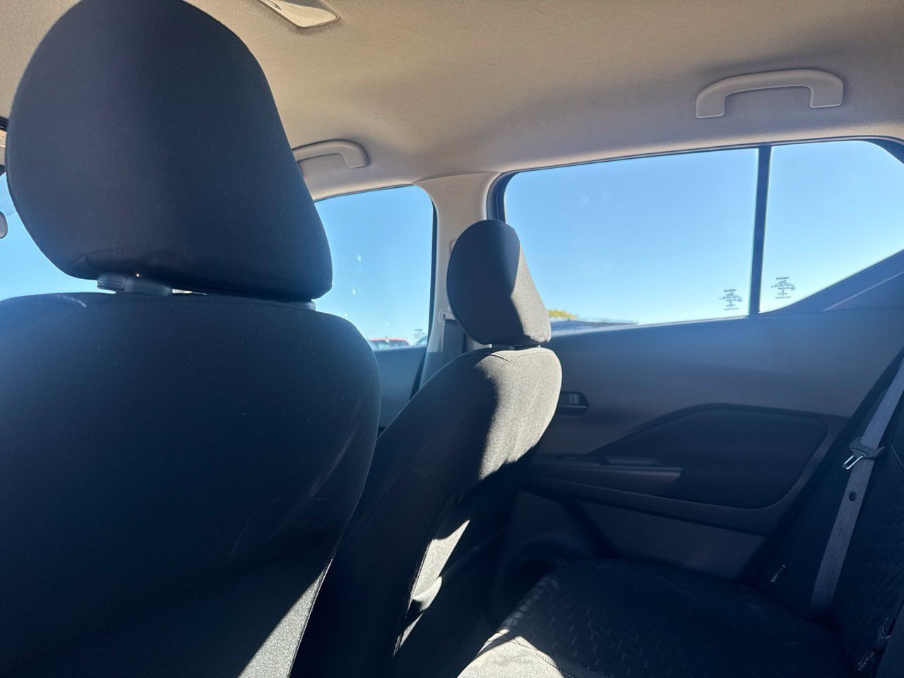 Certified 2021 Nissan Kicks S FWD image 49
