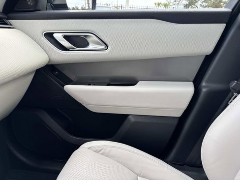 Used 2023 Land Rover Range Rover Velar S image 24