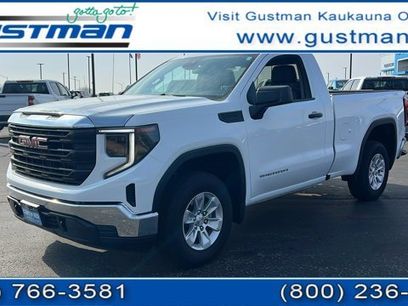 Certified 2023 GMC Sierra 1500 Pro w/ Convenience Package