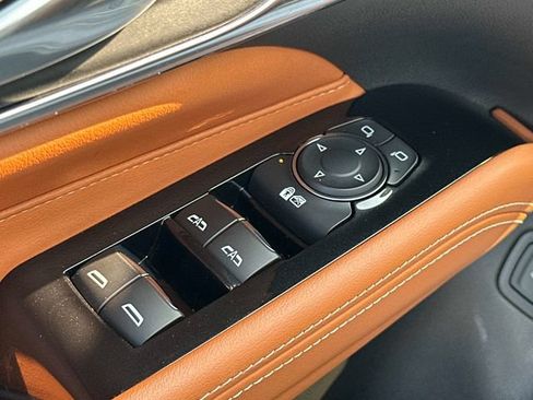 Certified 2023 Cadillac CT4 Premium Luxury w/ LPO, ONYX Package AWD/4WD image 14
