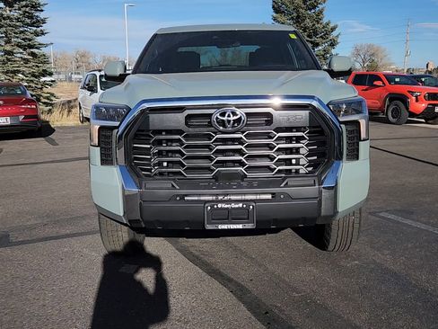 New 2026 Toyota Tundra SR5 image 4