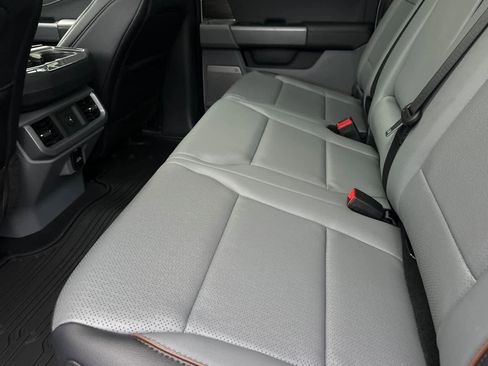 New 2026 Ford F150 Lariat w/ Equipment Group 501A Mid AWD/4WD image 4