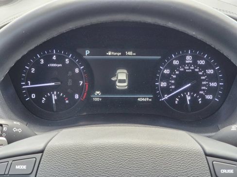 Used 2018 Genesis G80 5.0 Ultimate RWD image 15