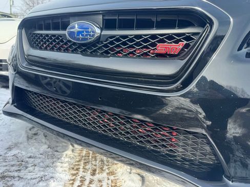 Used 2015 Subaru WRX STI image 17