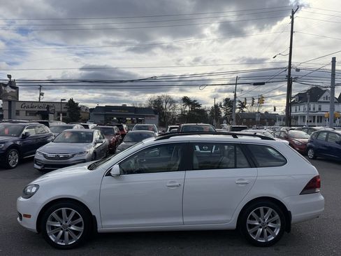 Used 2013 Volkswagen Jetta SE image 5