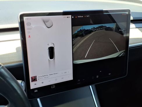 Used 2018 Tesla Model 3 Long Range RWD image 22
