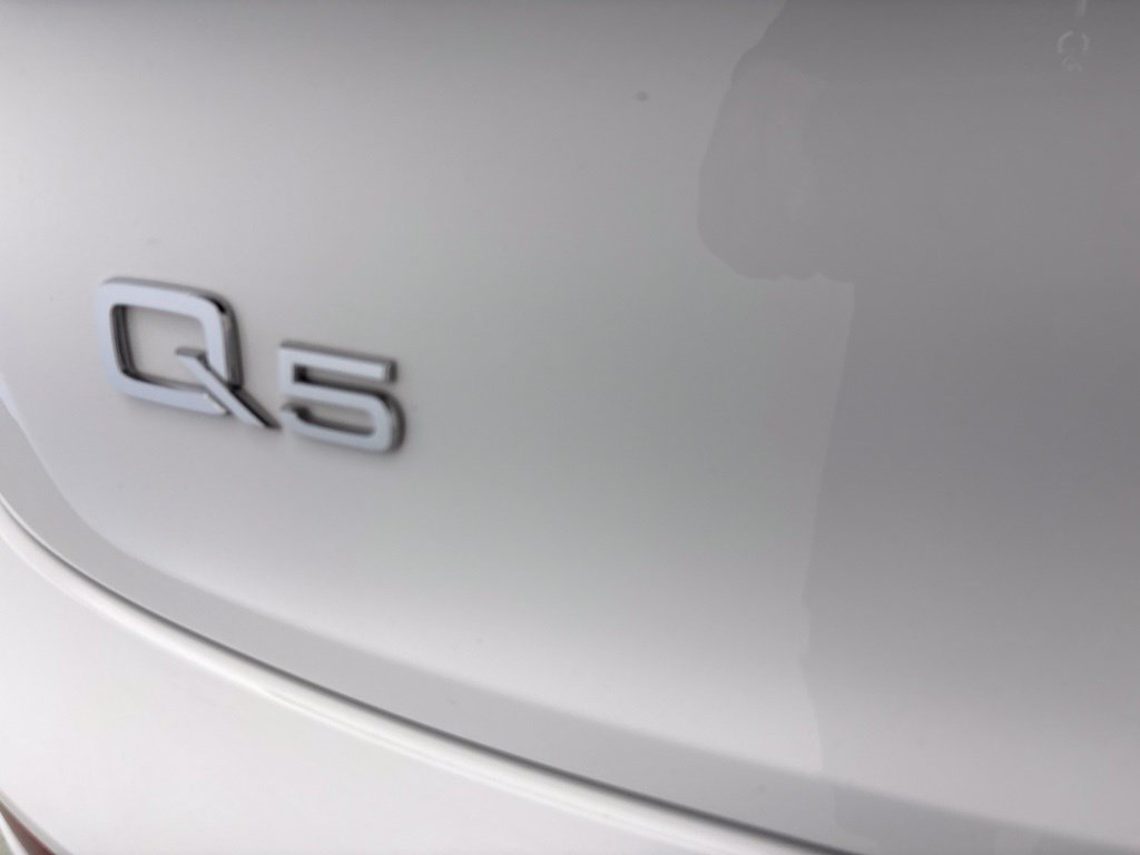 Certified 2023 Audi Q5 2.0T Premium w/ Convenience Package AWD/4WD image 13