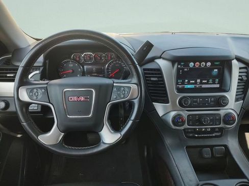 Used 2019 GMC Yukon SLE w/ Convenience Package RWD image 10