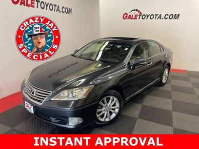Used 2010 Lexus ES 350