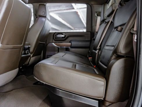 Used 2022 GMC Sierra 2500 Denali AWD/4WD image 37