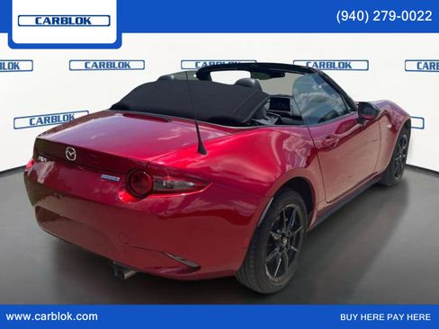 Used 2023 MAZDA MX-5 Miata Sport image 5