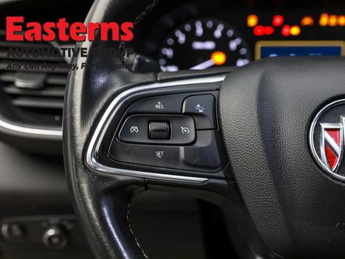 Used 2023 Buick Envision Preferred image 15