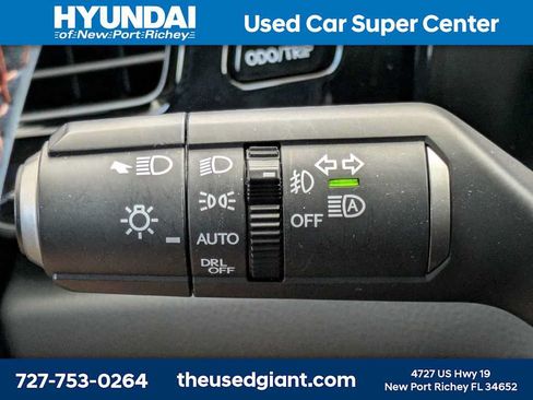 Used 2024 Lexus NX 250 FWD w/ Towing Package (2000 Lbs) image 35