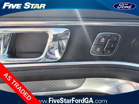 Used 2019 Ford Explorer Sport w/ Equipment Group 401A AWD/4WD image 15