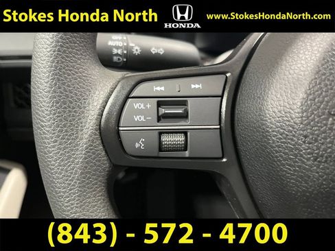 New 2026 Honda Accord SE image 15