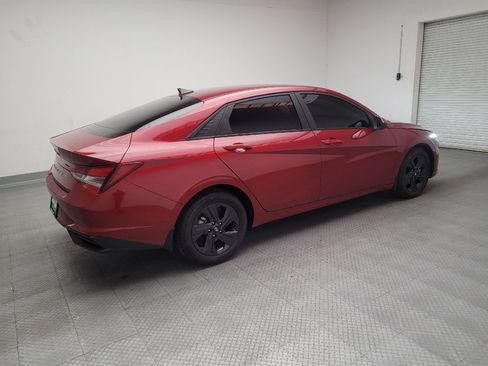 Used 2023 Hyundai Elantra SEL image 10