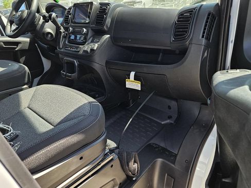 New 2026 RAM ProMaster 1500 w/ Power Group FWD image 6