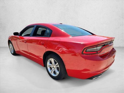Used 2022 Dodge Charger SXT image 7